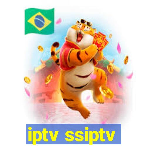 iptv ssiptv